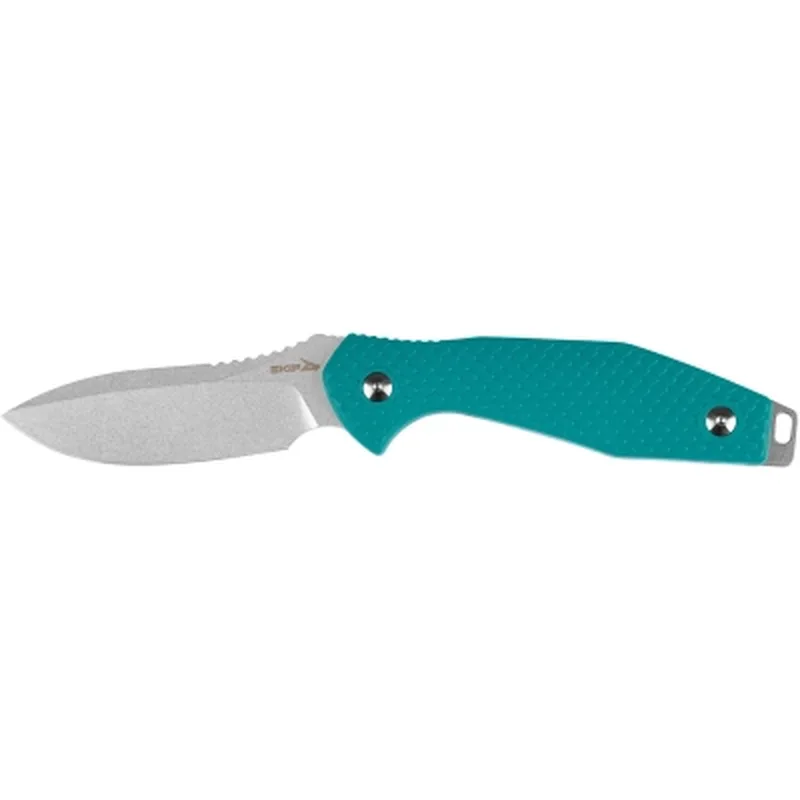 Ніж Skif Adventure FB Jr SW Green (FBL-003JSWG)