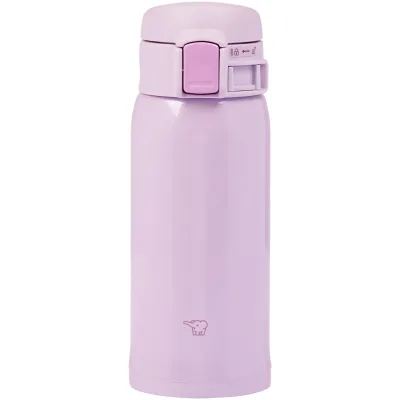 Термокружка Zojirushi SM-SR36VP 0.36 л Violet (1678.06.27)