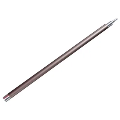 Вал магнітний HP LJ M15/M28 +втулки, Classic Makkon (ZMNC-HP-M15-MDR)