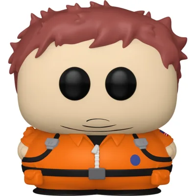 Фігурка Funko Pop South park S6 Ерік Картмен (86306)