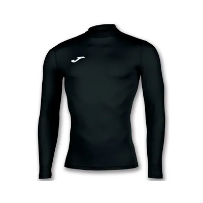 Термокофта Joma Brama Academy 101018.100 чорний L-XL (9997639949064)