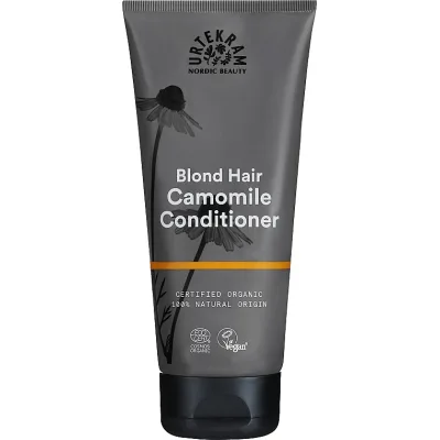 Кондиціонер для волосся Urtekram Camomile Conditioner Blond Hair 180 мл (5765228839300)