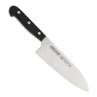 Кухонний ніж Arcos Universal Santoku 170 мм (288804)