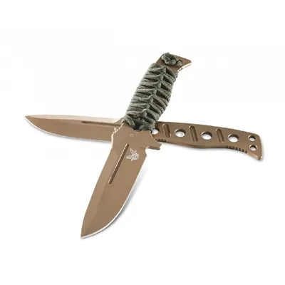 Ніж Benchmade Sibert Adamas (375FE-1)