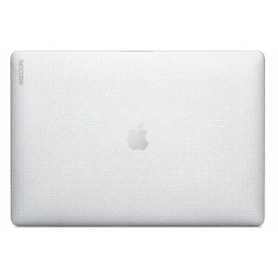 Чохол до ноутбука Incase 16" MacBook Pro - Hardshell Case Clear (INMB200679-CLR)