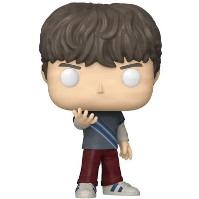 Фігурка Funko Pop серії Дивні дива S5 - Вілл (використовує силу) (90292)