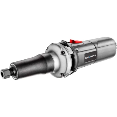 Шліфувальна машина Graphite 710W, 12000-28000об/хв (59G071)