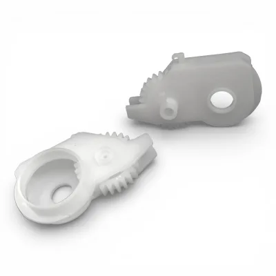 Шестерня HP LJ 1160/1320/P2014/2015/3390/3392/M2727 27T RC1-3575/RU5- Veaye (RC1-3575-VE)