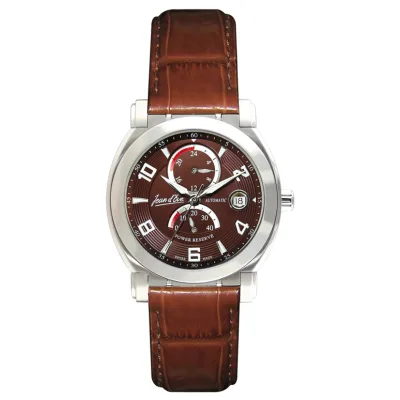 Наручний годинник Jean d`Eve 847051RS.AA.N