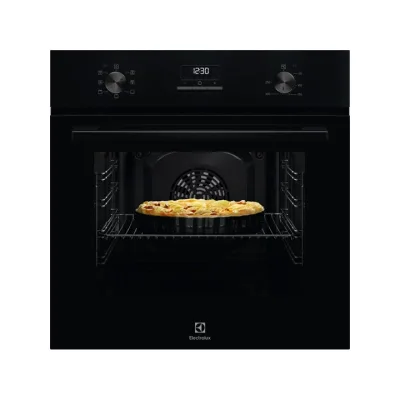 Духова шафа Electrolux LOH3H00BK