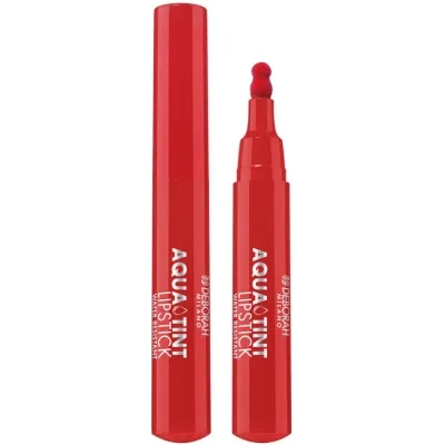Тінт для губ Deborah Aqua Tint Lipstick 04 - Red (8009518365894)