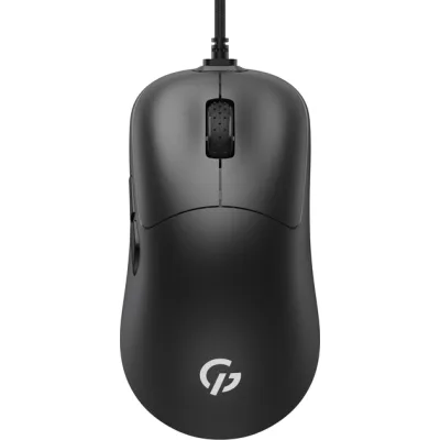 Мишка GamePro GM690B USB Black (GM690B)
