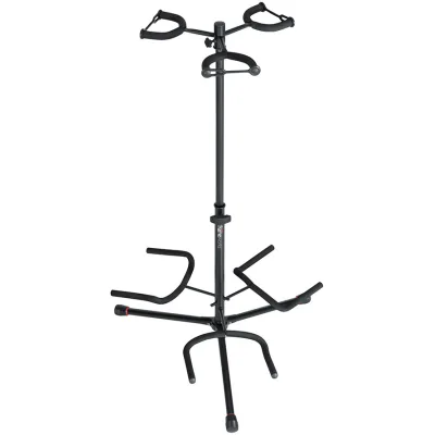 Стійка для гітари Gator Frameworks Triple Guitar Stand (GFW-GTR-3000)