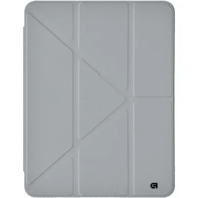 Чохол до планшета Armorstandart Y-Type PEN iPad Air 11 2024 Gray (ARM77528)