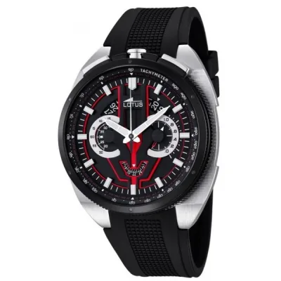 Наручний годинник Lotus Watch 10128/1