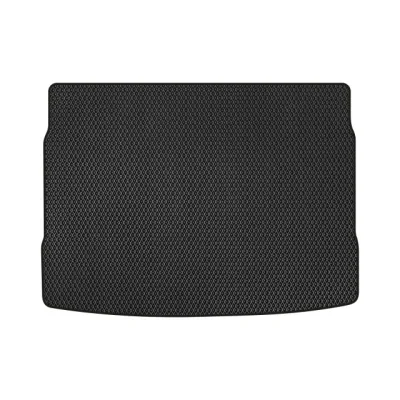 Килимок в багажник EVAtech Volkswagen Golf (V) MT 3-doors 2004-2009 5 п (VW33072BO1RBB)