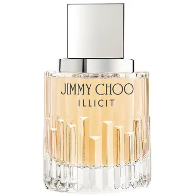 Парфумована вода Jimmy Choo Illicit 100 мл (3386460071727)