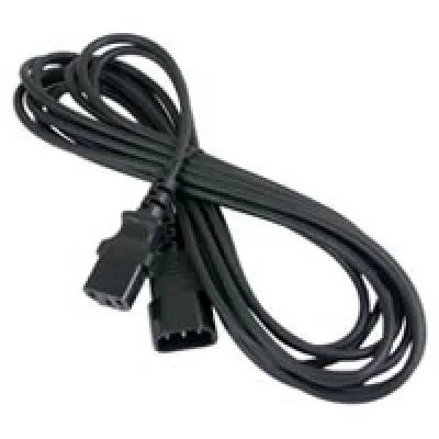 Кабель живлення C13 to C14 4.5m Cablexpert (PC-189-15)