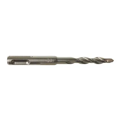 Бур Milwaukee SDS-PLUS M2, 8,0х110х50мм (4932307070)