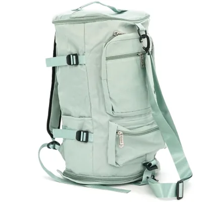 Рюкзак туристичний Voltronic Merlion 29x29x49cm Green (YT-M-08G)