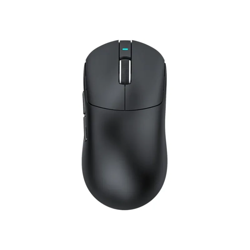 Мишка Attack Shark X8 Ultra Wireless/Bluetooth Black (X8ULTRAB_AS)
