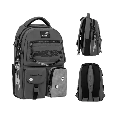Рюкзак шкільний Kite Education teens 2587M Swarm (K26-2587M-4)
