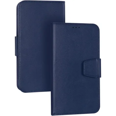 Чохол до мобільного телефона XoKo Book Universal Smartphone 6.0-6.2" Blue (XK-UNCS-BL62)