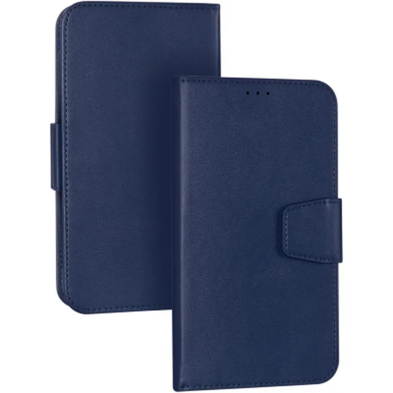 Чохол до мобільного телефона XoKo Book Universal Smartphone 6.0-6.2" Blue (XK-UNCS-BL62)