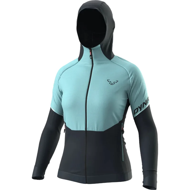 Куртка Dynafit Alpine Hybrid Wms 71605 8051 L (016.002.2705)