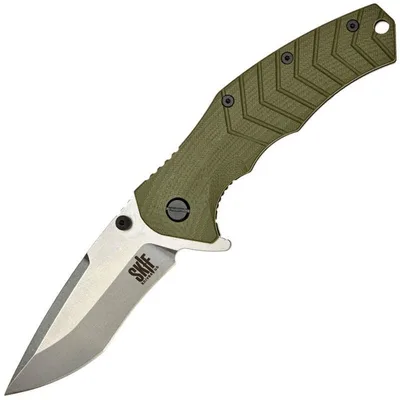Ніж Skif Griffin II SW Olive (422SEG)