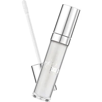 Блиск для губ Pupa Miss Pupa Gloss 101 - Pearly Clear (8011607254132)