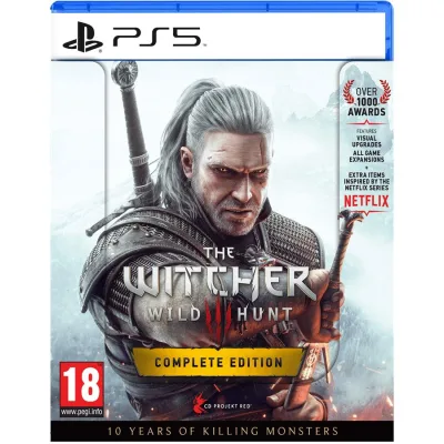 Гра Sony The Elder Scrolls IV Oblivion Remastered Deluxe Edition, BD (5908305250463)