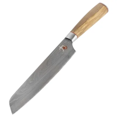 Кухонний ніж MasterPro накірі Tetsu 20 см (BGMP-4167)