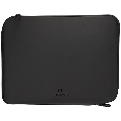 Чохол до ноутбука Tucano 15"/16" Doppio, Black (BFDOP1516-BK)