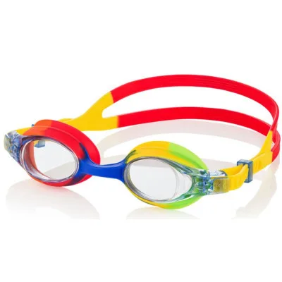 Окуляри для плавання Aqua Speed Amari 041-18 7840 мультиколор OSFM (5908217678409)