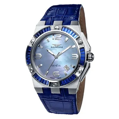 Наручний годинник Sandoz 81300-04