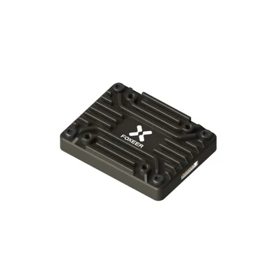 Відеопередавач (VTX) Foxeer Reaper Extreme V3 2.5W 4.9G6G 80CH VTx (MR1844)