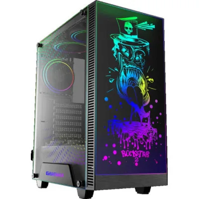 Корпус для ПК Gamemax RockStar 2