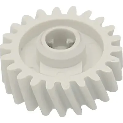 Шестерня 22T HP LJ M101/104 rubber roller CET (CET361012)