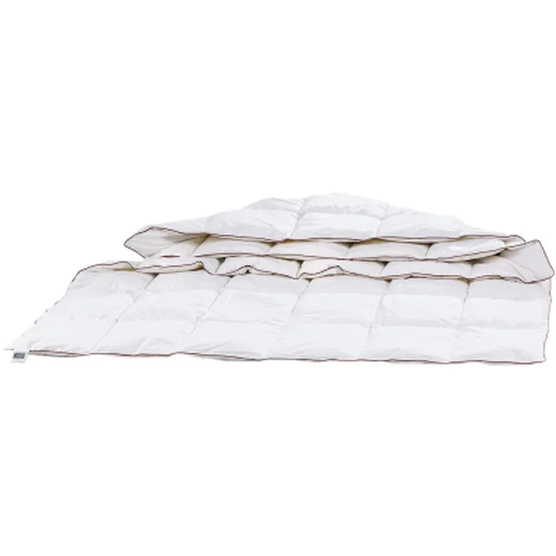 Ковдра MirSon 3M Thinsulate Deluxe Hand Made 0611 демі 220x240 см (2200000456700)