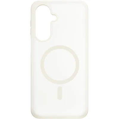 Чохол до мобільного телефона Armorstandart Mystiq MagCase Samsung A27 5G White (ARM91615)
