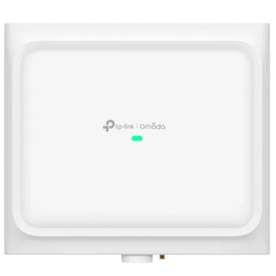 Точка доступу Wi-Fi TP-Link EAP650-D120-OUTDOOR