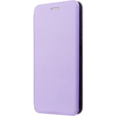 Чохол до мобільного телефона Armorstandart G-Case Realme C100i 4G / C100x 4G Lilac (ARM92362)