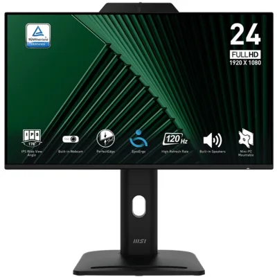 Монітор MSI PRO MP242PMG