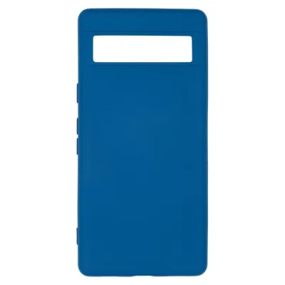 Чохол до мобільного телефона Armorstandart ICON Case Google Pixel 7a Blue (ARM70909)