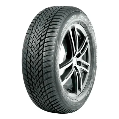 Шина Nokian Tyres Snowproof 2 XL 205/60R16 96H (T432825) (упаковка 2 шт)