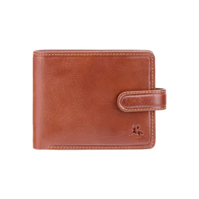 Гаманець Visconti TSC47 Riccardo з RFID Tan (TSC47 TAN)