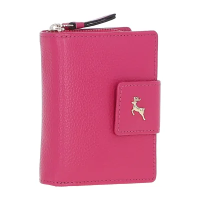 Гаманець Ashwood X30 Pink