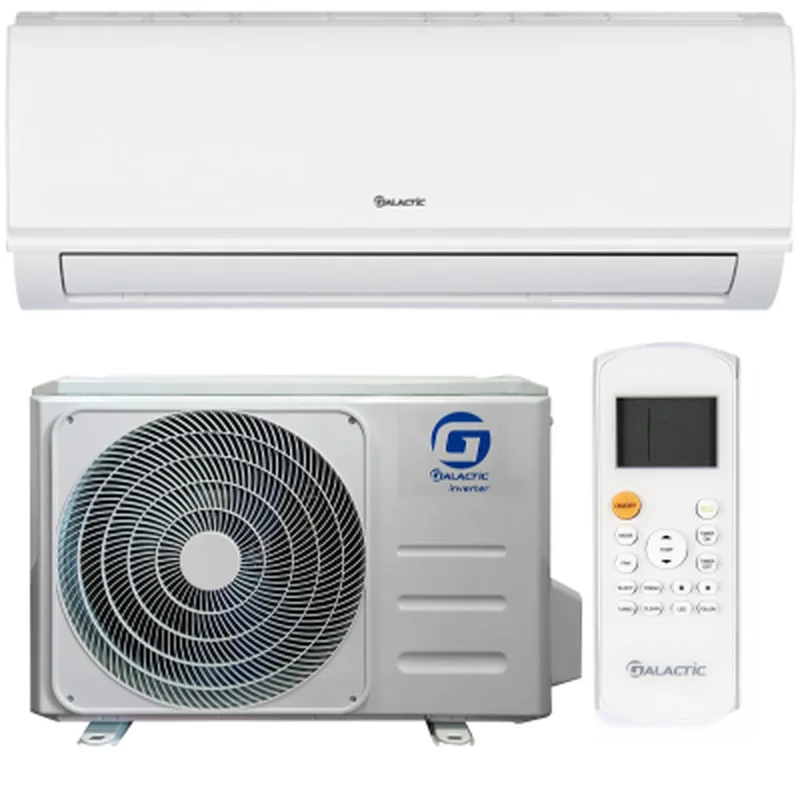 Кондиціонер Galactic GKZ 12M-W/GCZ 12M-W