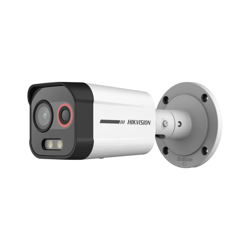 Камера відеоспостереження Hikvision DS-2TD2608-2/QA